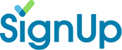 SignUp